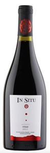 03 In Situ Syrah (Vina San Esteban) 2003